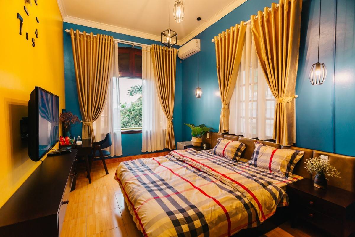 20 Homestay Bãi Cháy giá rẻ gần biển view đẹp nhất Hạ Long, chỉ từ 100k