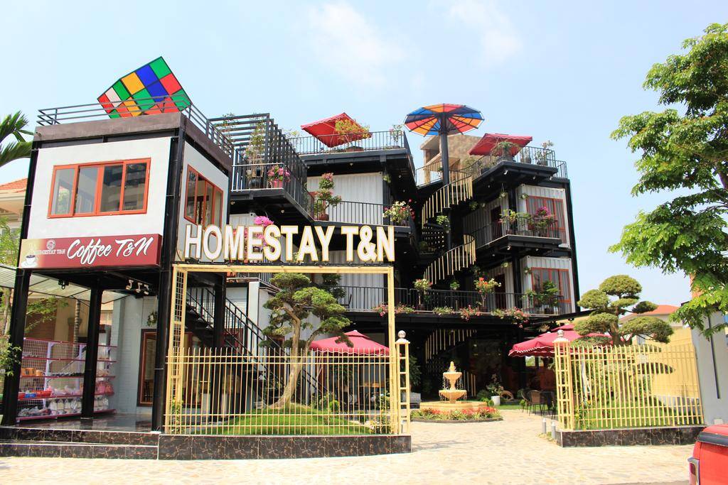 20 Homestay Bãi Cháy giá rẻ gần biển view đẹp nhất Hạ Long, chỉ từ 100k