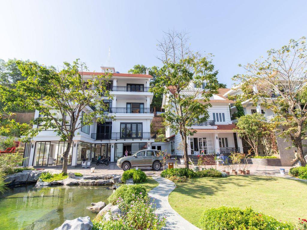 20 Homestay Bãi Cháy giá rẻ gần biển view đẹp nhất Hạ Long, chỉ từ 100k