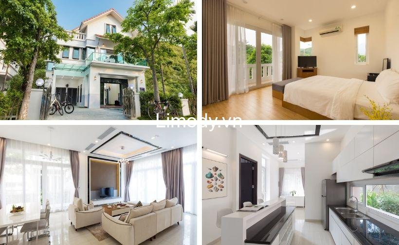 Top 41 Biệt thự villa homestay Ba Vì giá rẻ đẹp “ngây ngất” tha hồ sống ảo