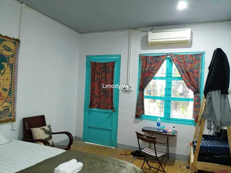 Top 15 homestay Buôn Ma Thuột Đắk Lắk đẹp, giá rẻ ở trung tâm dưới 500k