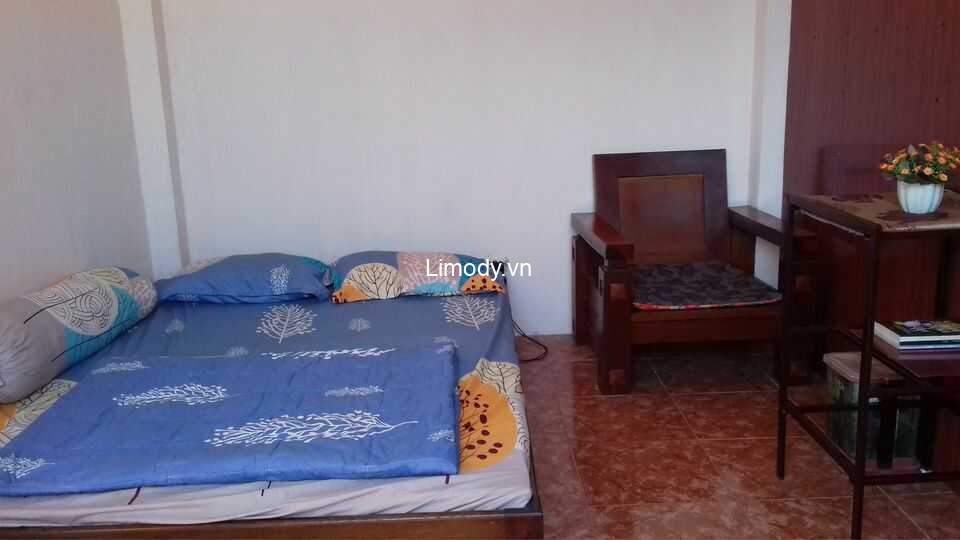 Top 15 homestay Buôn Ma Thuột Đắk Lắk đẹp, giá rẻ ở trung tâm dưới 500k