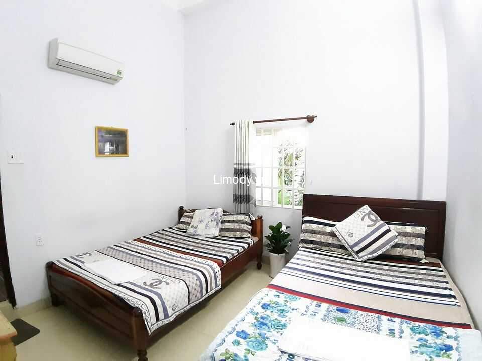 Top 15 homestay Buôn Ma Thuột Đắk Lắk đẹp, giá rẻ ở trung tâm dưới 500k