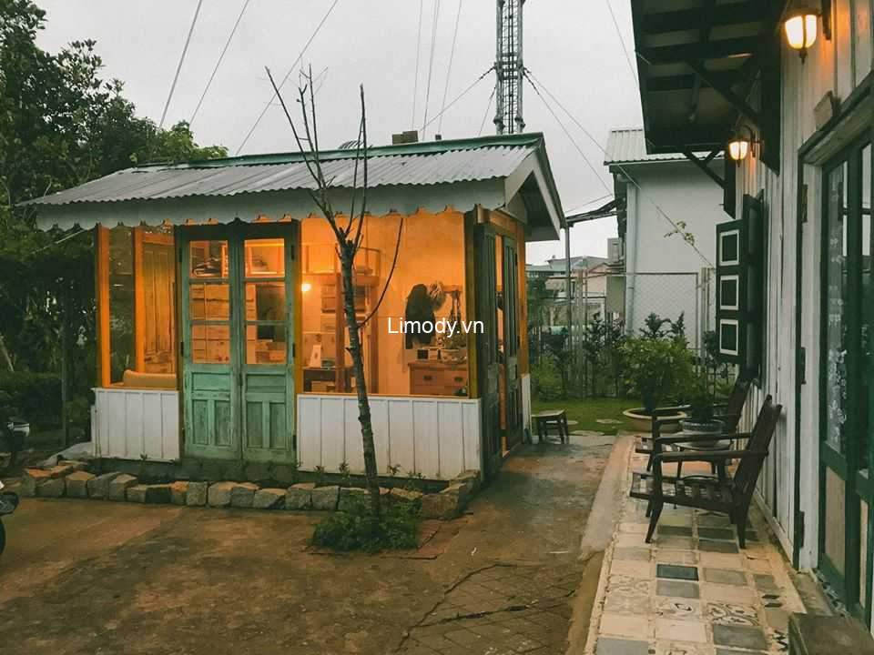 Top 30 homestay Đà Lạt giá rẻ view đẹp gần chợ, trung tâm từ 300k