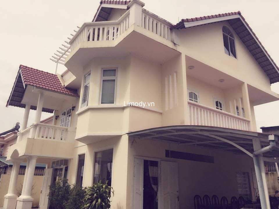 Top 30 homestay Đà Lạt giá rẻ view đẹp gần chợ, trung tâm từ 300k