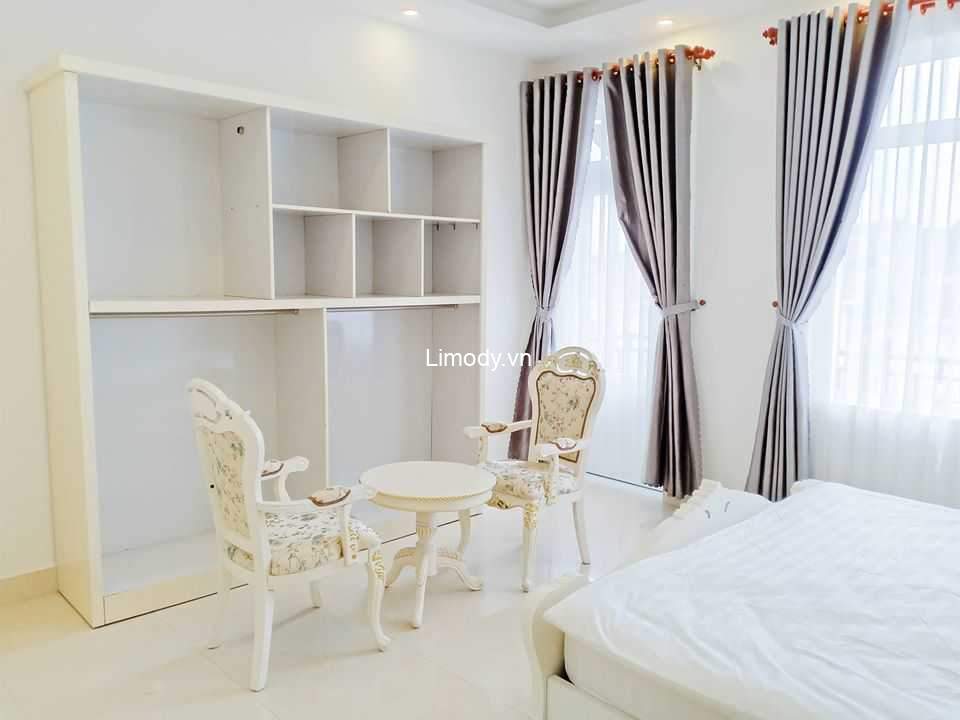 Top 30 homestay Đà Lạt giá rẻ view đẹp gần chợ, trung tâm từ 300k