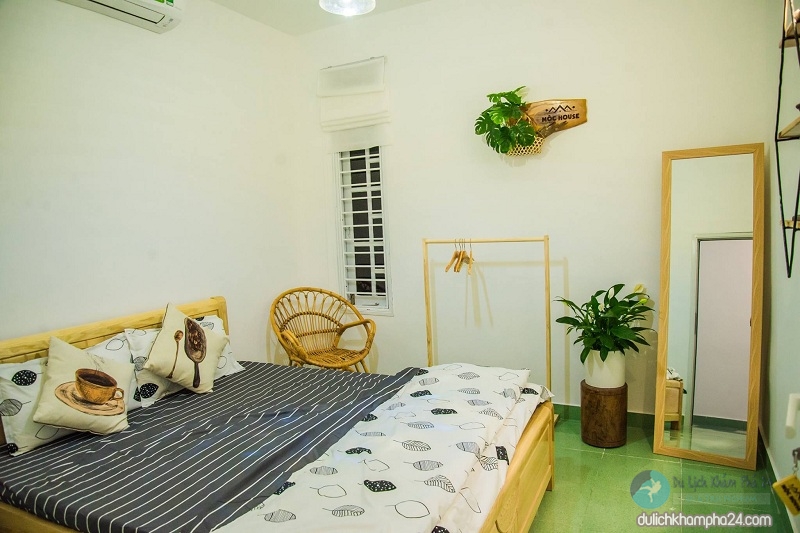 Homestay Đà Nẵng