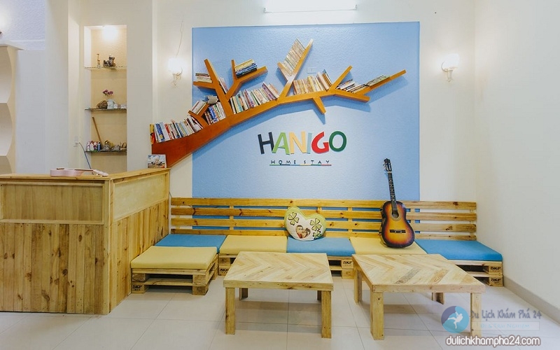 Homestay Đà Nẵng