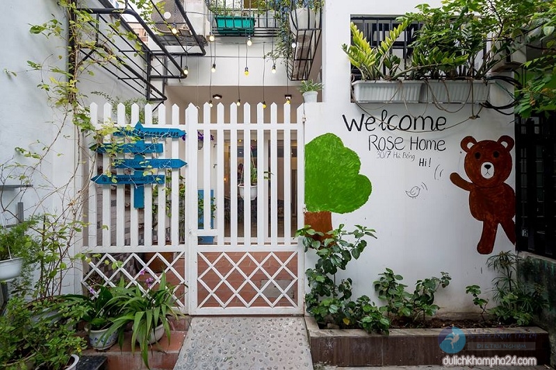 Homestay Đà Nẵng