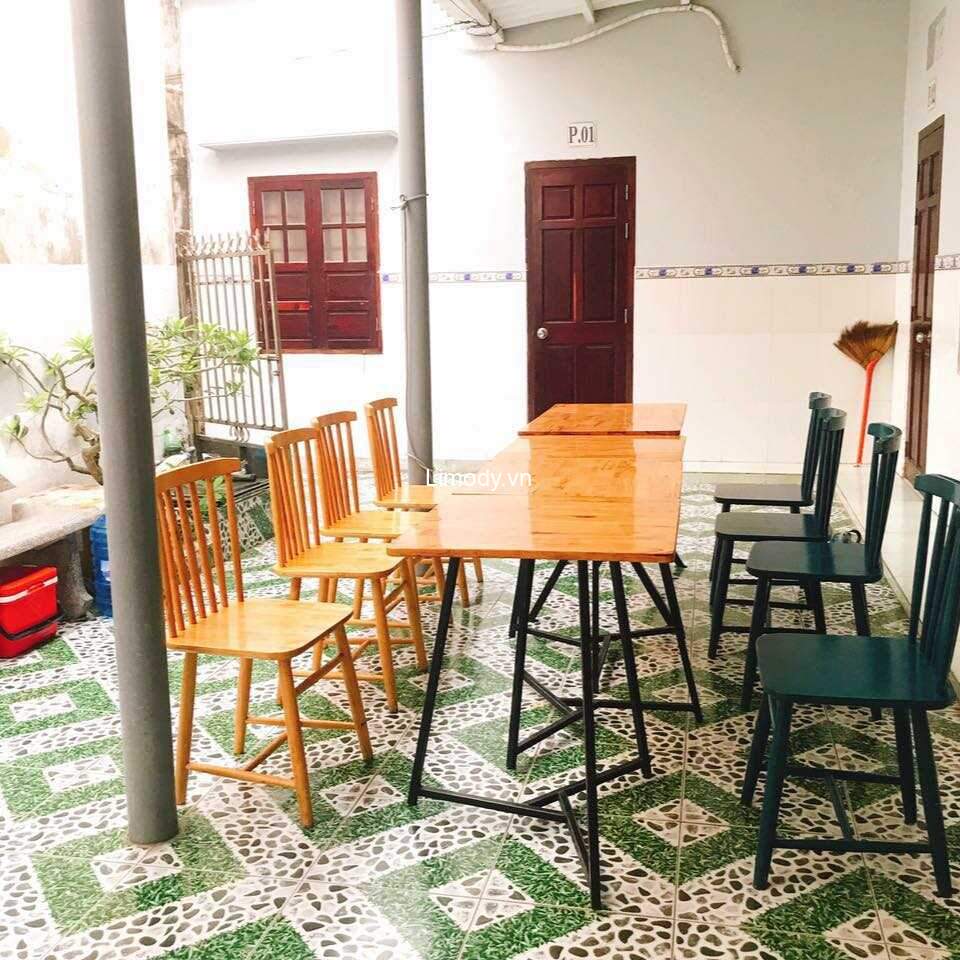 Top 10 homestay đảo Phú Quý view đẹp gần biển giá rẻ chỉ từ 200k