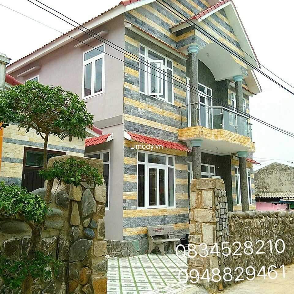 Top 10 homestay đảo Phú Quý view đẹp gần biển giá rẻ chỉ từ 200k