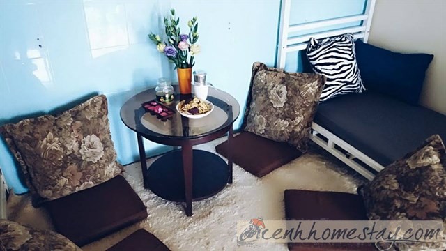 List 50 homestay Vũng Tàu nổi tiếng, đẹp, giá rẻ “xức sắc” chuẩn sống ảo