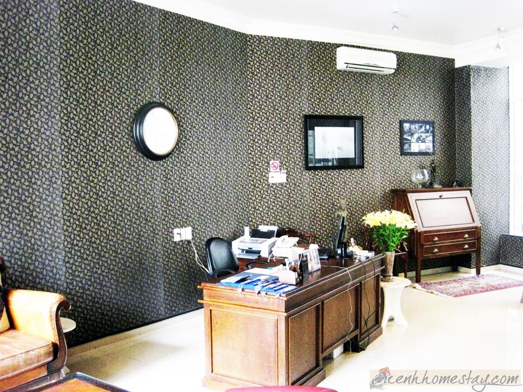 List 50 homestay Vũng Tàu nổi tiếng, đẹp, giá rẻ “xức sắc” chuẩn sống ảo