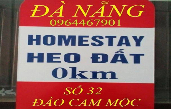 Homestay Đà Nẵng