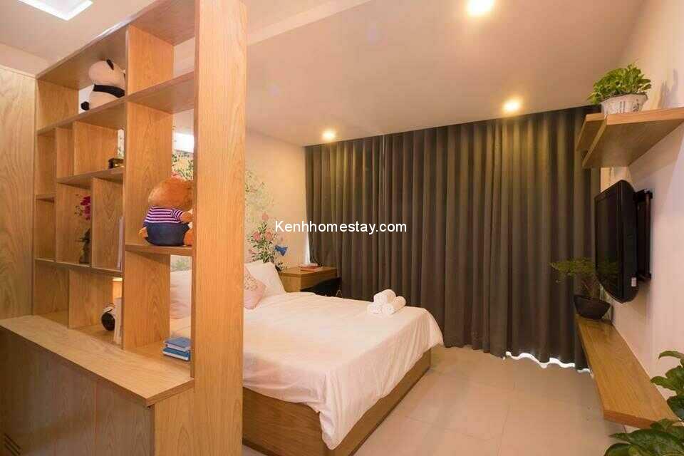 Top 10 homestay quận 1 đẹp giá rẻ gần chợ Bến Thành ở Sài Gòn - TPHCM