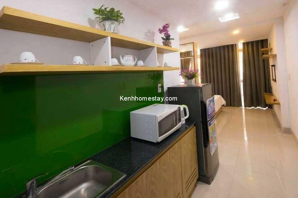 Top 10 homestay quận 1 đẹp giá rẻ gần chợ Bến Thành ở Sài Gòn - TPHCM