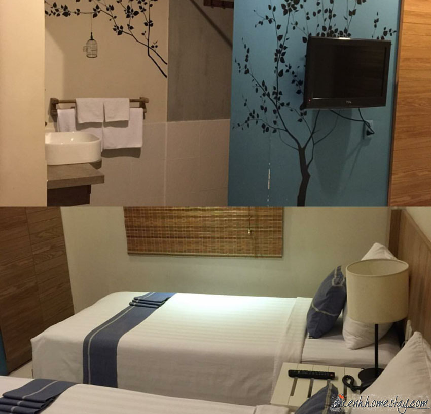 10 Homestay quận 1 Ho Chi Minh giá rẻ đẹp gần chợ Bến Thành