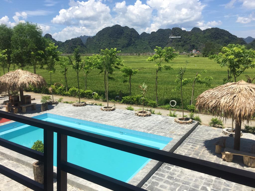 99 Homestay Quảng Bình giá rẻ gần biển Đồng Hới và Phong Nha từ 100k