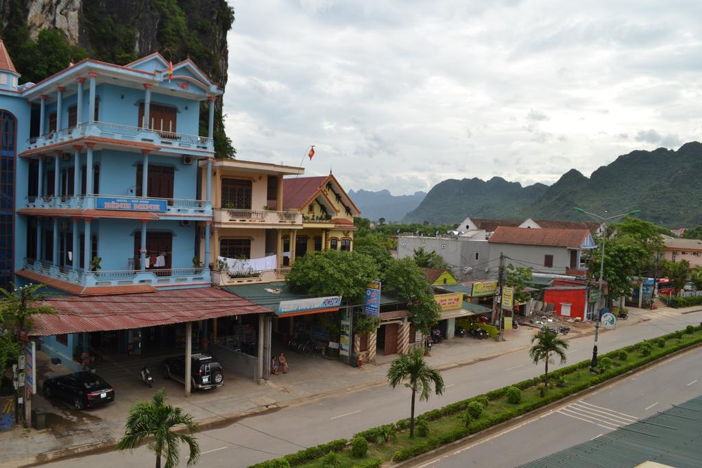 99 Homestay Quảng Bình giá rẻ gần biển Đồng Hới và Phong Nha từ 100k