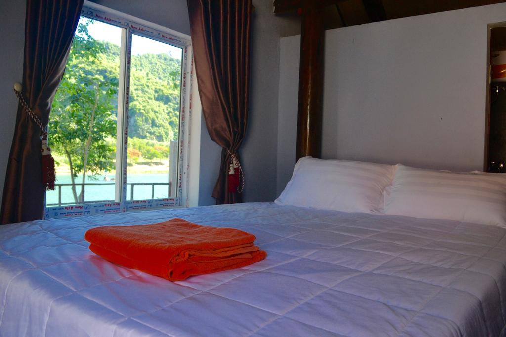 99 Homestay Quảng Bình giá rẻ gần biển Đồng Hới và Phong Nha từ 100k