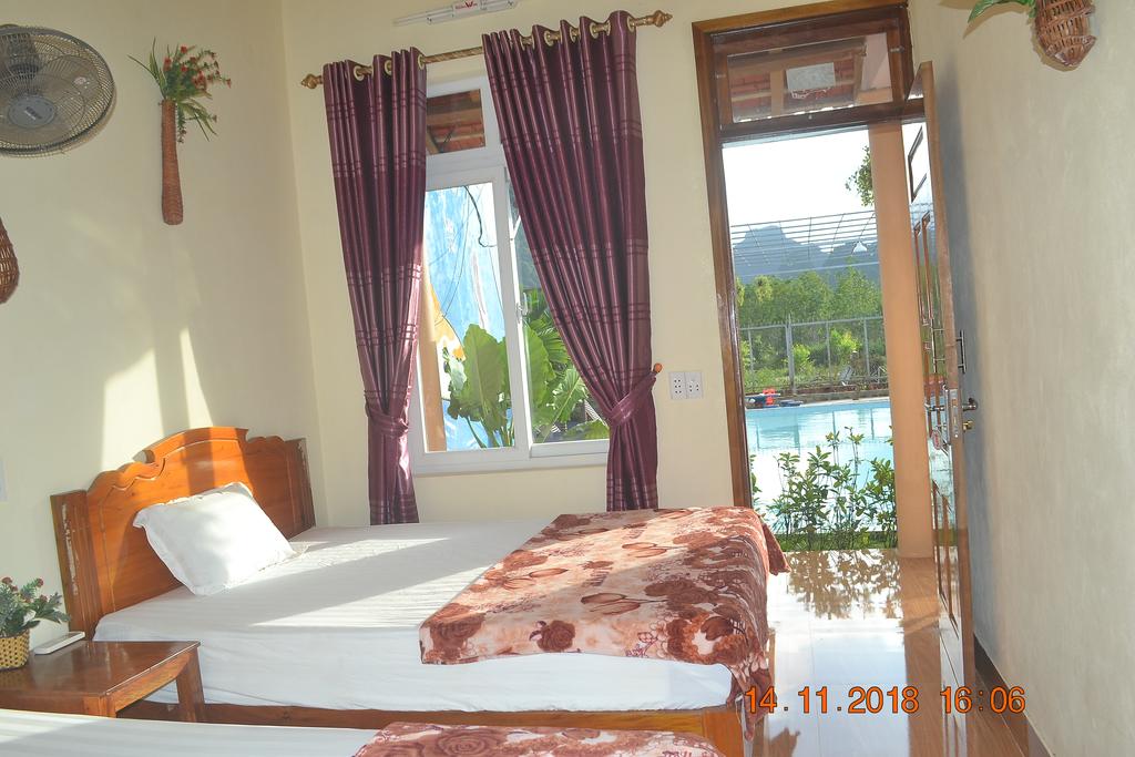 99 Homestay Quảng Bình giá rẻ gần biển Đồng Hới và Phong Nha từ 100k