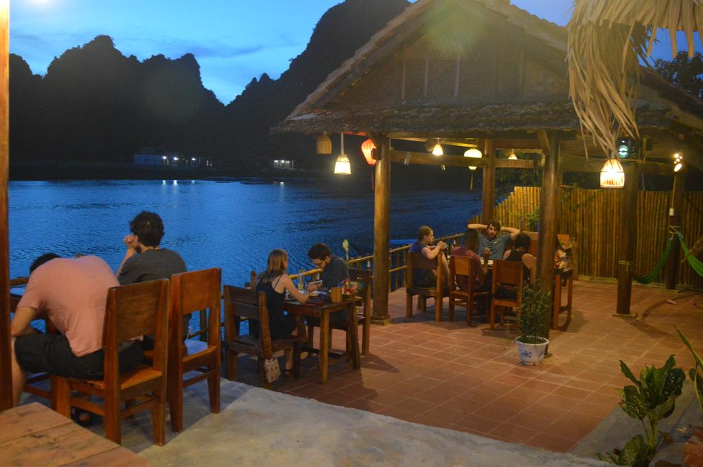 99 Homestay Quảng Bình giá rẻ gần biển Đồng Hới và Phong Nha từ 100k