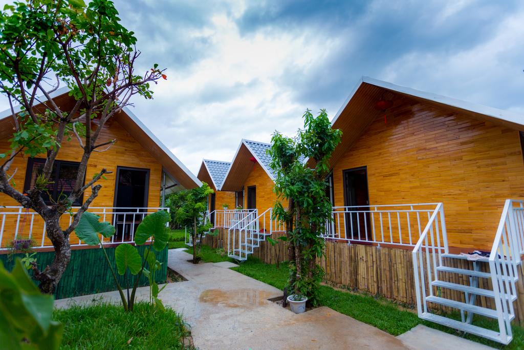 99 Homestay Quảng Bình giá rẻ gần biển Đồng Hới và Phong Nha từ 100k