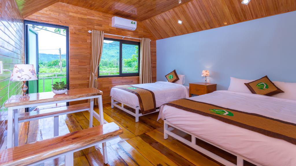 99 Homestay Quảng Bình giá rẻ gần biển Đồng Hới và Phong Nha từ 100k