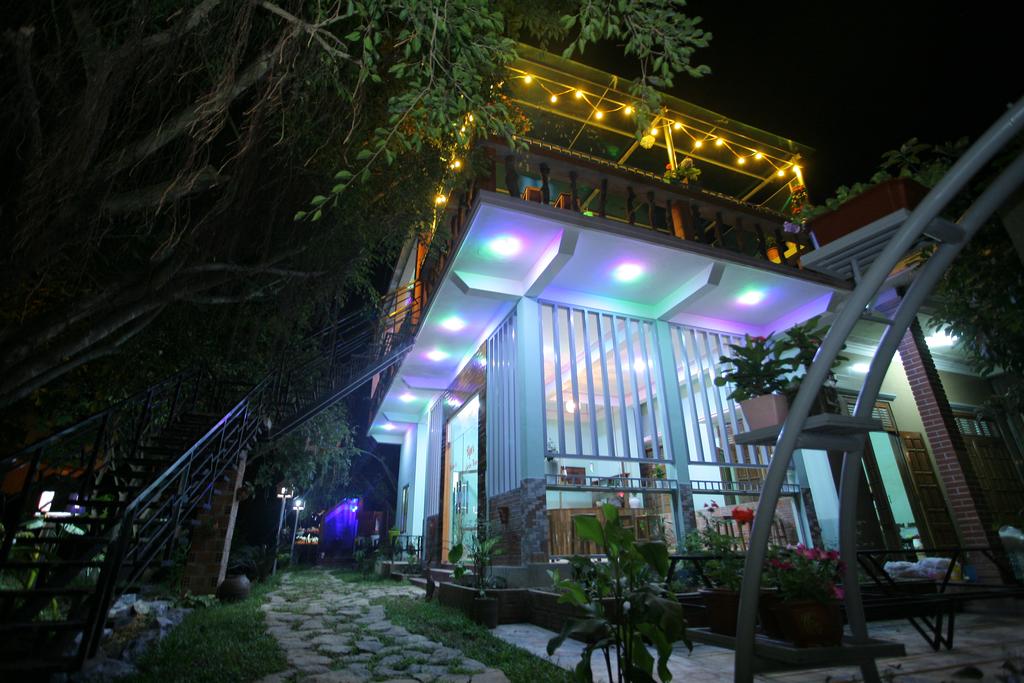 99 Homestay Quảng Bình giá rẻ gần biển Đồng Hới và Phong Nha từ 100k