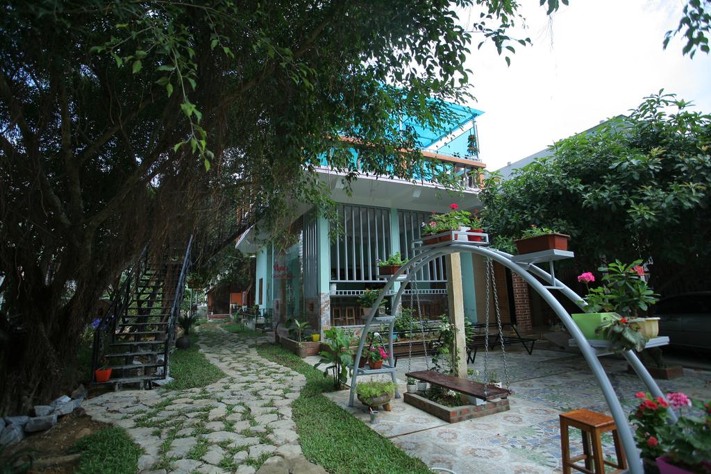 99 Homestay Quảng Bình giá rẻ gần biển Đồng Hới và Phong Nha từ 100k