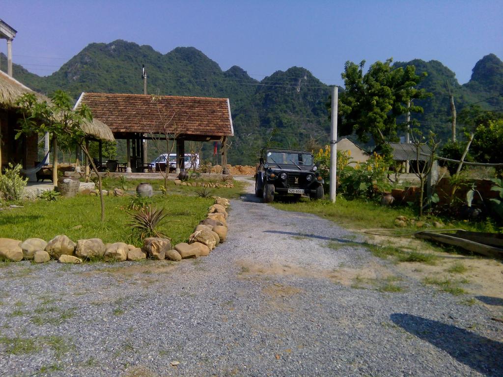 99 Homestay Quảng Bình giá rẻ gần biển Đồng Hới và Phong Nha từ 100k