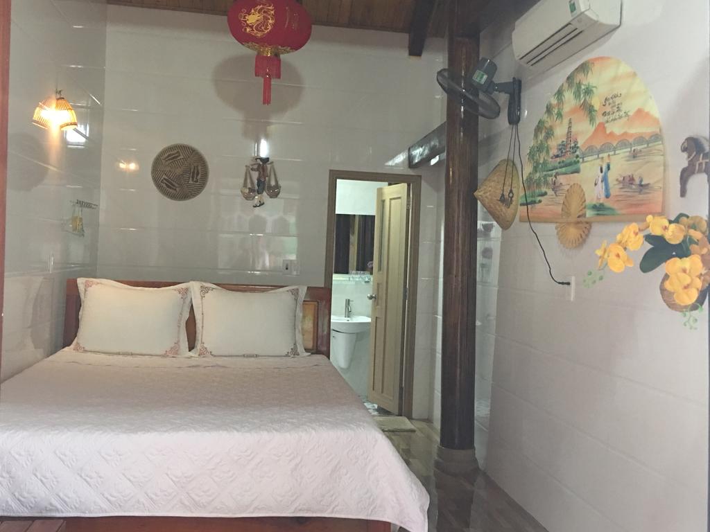 99 Homestay Quảng Bình giá rẻ gần biển Đồng Hới và Phong Nha từ 100k