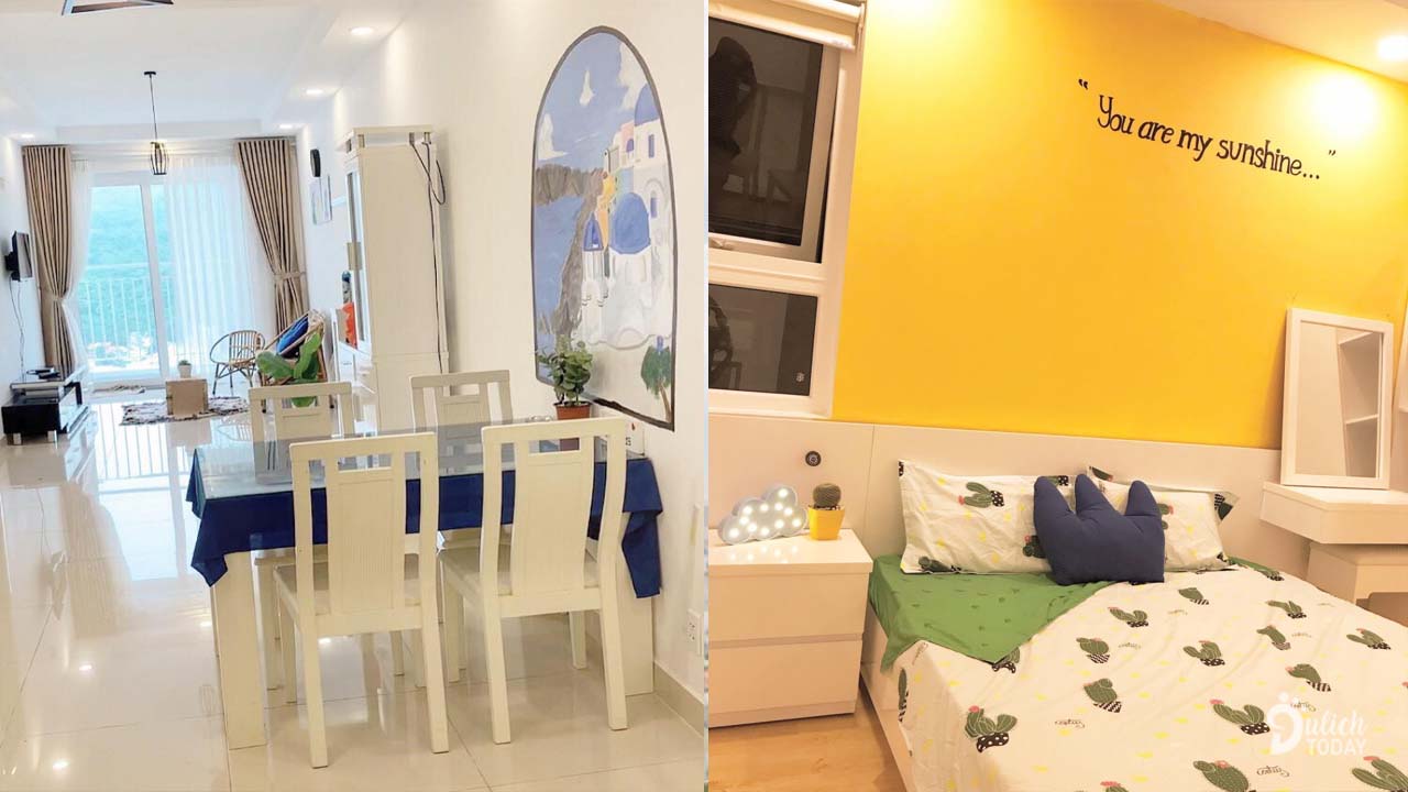 Nắng Homestay Vũng Tàu