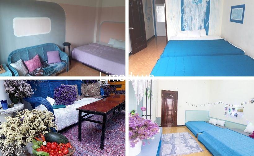 Top 42 Homestay Vũng Tàu giá rẻ gần biển view đẹp có hồ bơi dưới 500k