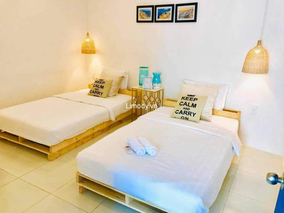 Top 30 homestay Vũng Tàu giá rẻ gần biển view đẹp có hồ bơi dưới 500k