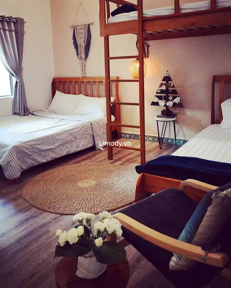 Top 30 homestay Vũng Tàu giá rẻ gần biển view đẹp có hồ bơi dưới 500k