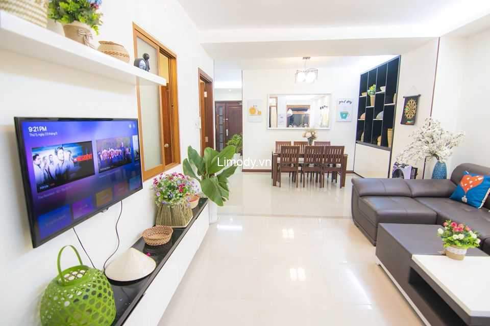 Top 30 homestay Vũng Tàu giá rẻ gần biển view đẹp có hồ bơi dưới 500k