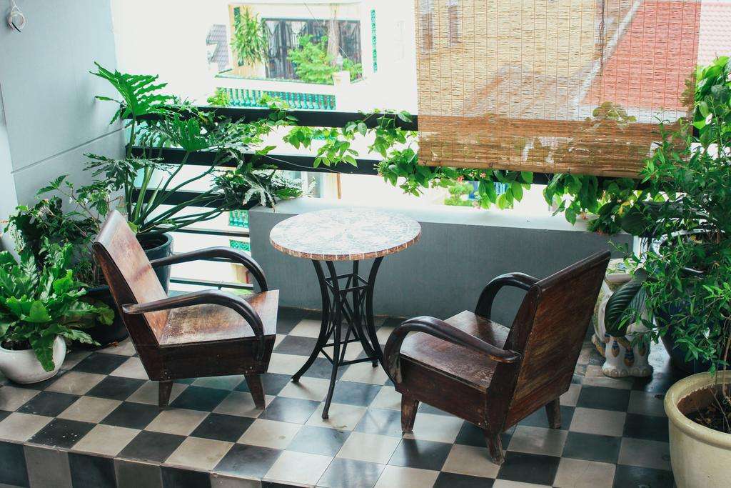 30 Hostel Ho Chi Minh city giá rẻ đẹp nằm tại trung tâm từ 5$