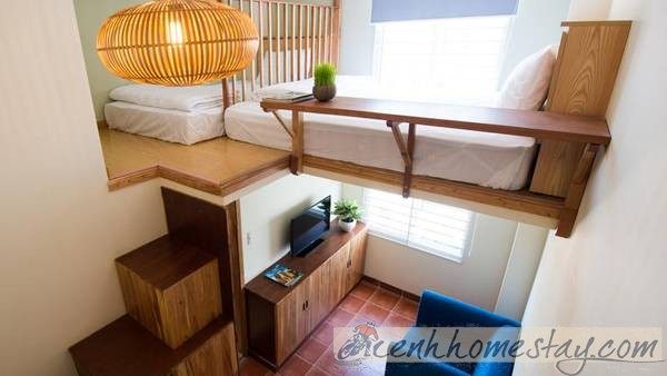 10 hostel Nha Trang giá rẻ - đẹp - ngay trung tâm - gần biển cho hành trình du hí
