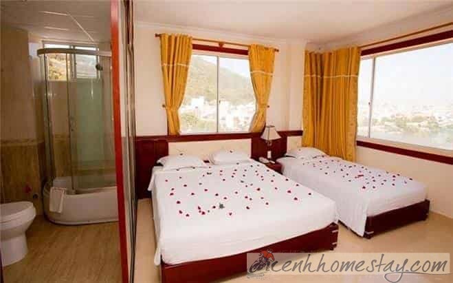 Top 13 hostel Vũng Tàu giá rẻ view đẹp gần biển, trung tâm giá chỉ 80k