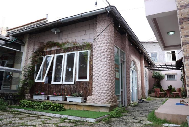 Classic Garden Homestay