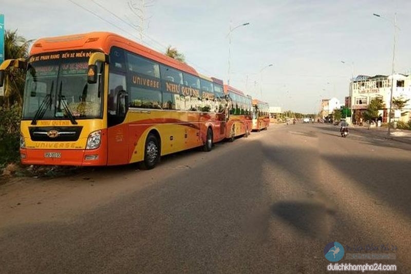 Kinh nghiệm du lịch Vĩnh Hy