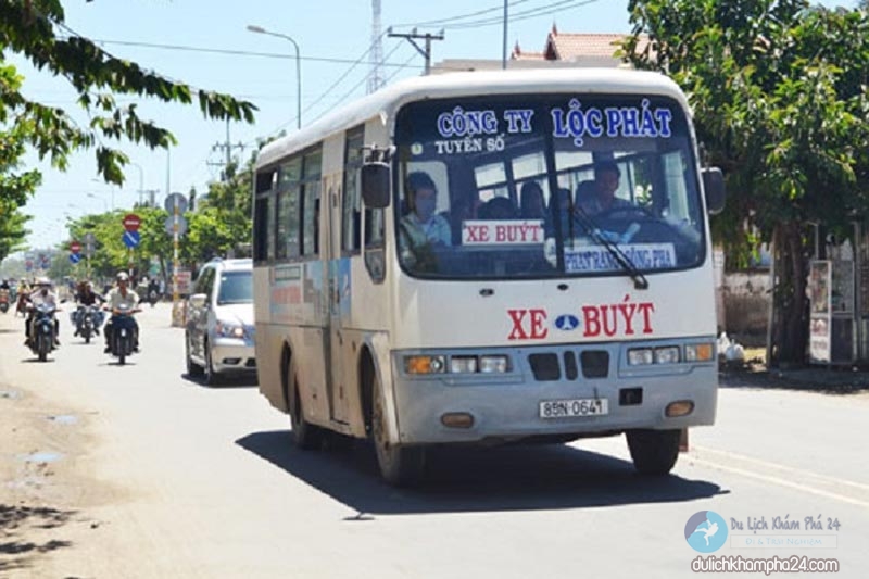 Kinh nghiệm du lịch Vĩnh Hy