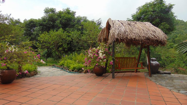 Mely Farm homestay gần Hà Nội