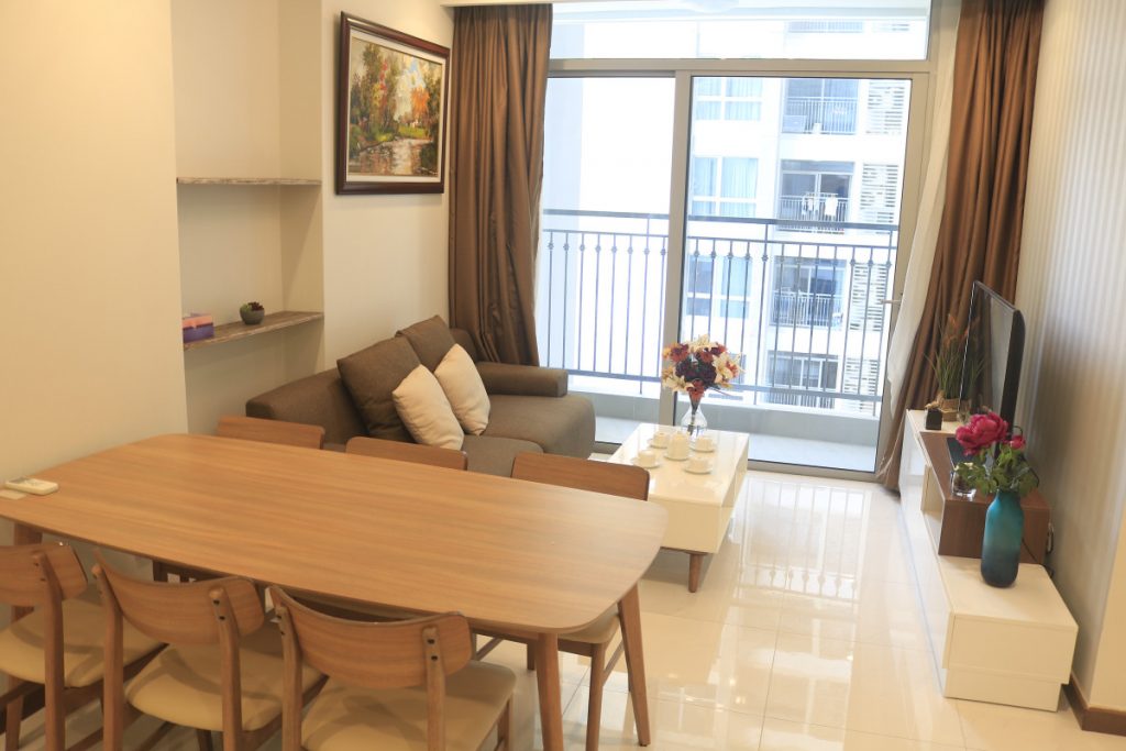 Homestay Sài Gòn Lak King Home