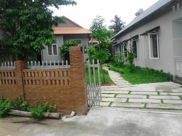 Phu Huy Guest House