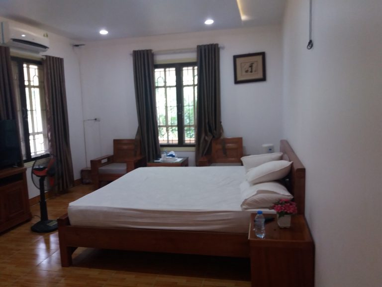 Hương Ly homestay gần Hà Nội