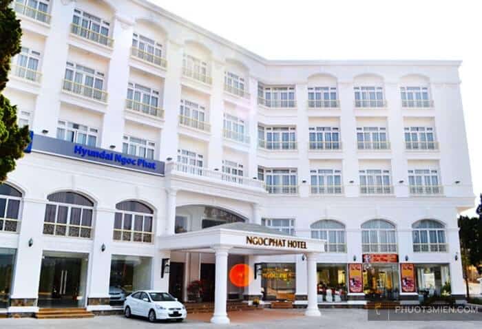 hotel ngọc phát