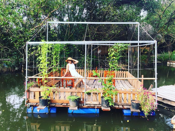 Nguyễn Shack - Sài Gòn Homestay