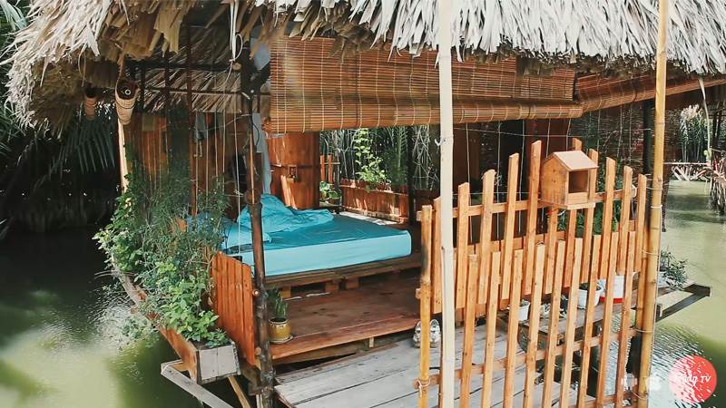 Nguyễn Shack - Sài Gòn Homestay